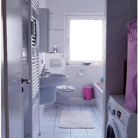 Hannover City Suite Appartamento Hannover