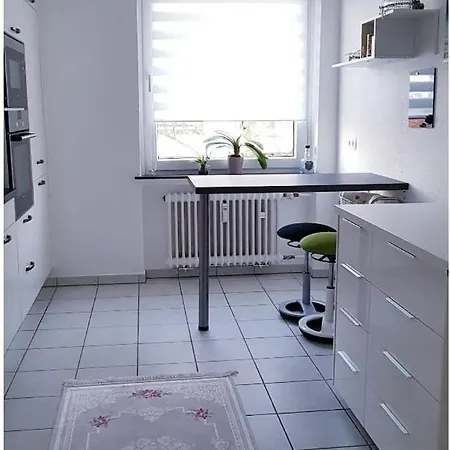 Hannover City Suite Hannover