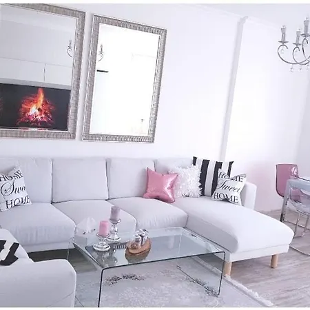 Hannover City Suite Appartamento
