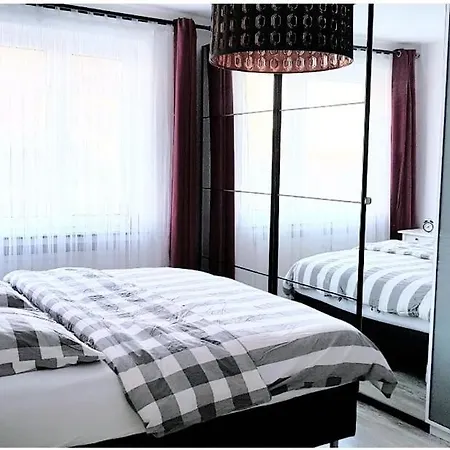 Appartement Hannover City Suite Hannover