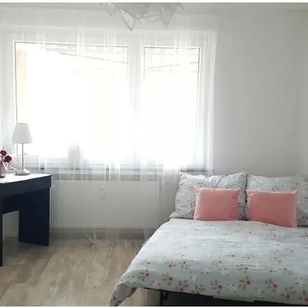 Hannover City Suite Hannover
